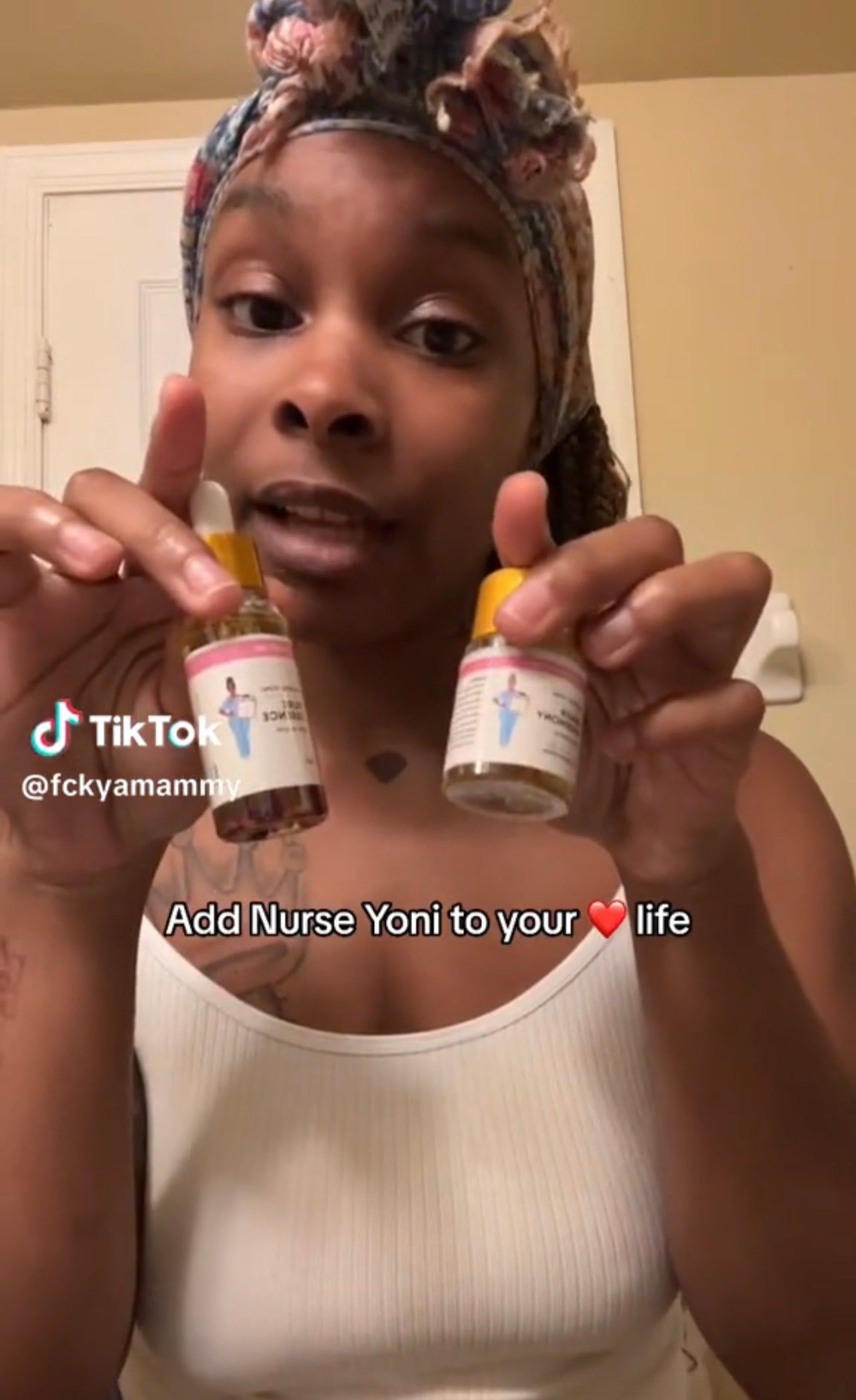 Yonibiotics Nurse Yoni Yonibiotics nurse yoni