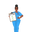 Logo di Nurse Yoni